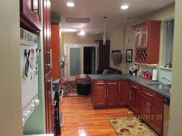 1248 Hampshire St APT C, San Francisco, CA 94110