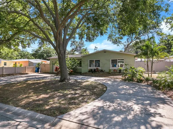 4626 14th St N, Saint Petersburg, FL 33703
