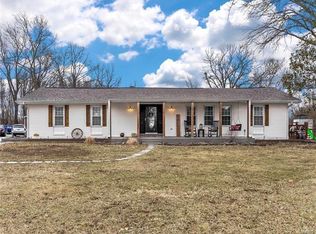 5 Parklane Dr E, Troy, IL 62294