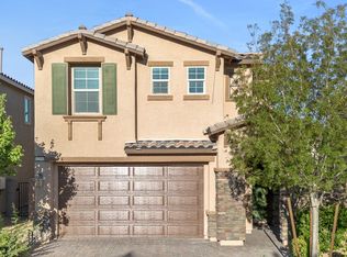 12243 Loggeta Way, Las Vegas, NV 89141