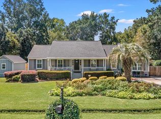 965 Mooring Dr, Charleston, SC 29412