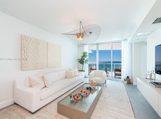 Mosaic Miami Beach, Miami Beach, FL 33140