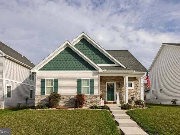 651 Chiswell Pl, Lancaster, PA 17601