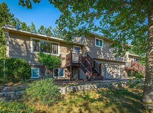 5400 W Hill Rd, Boise, ID 83703