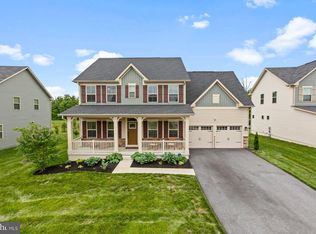 3913 Emory Ridge Rd, Brandywine, MD 20613