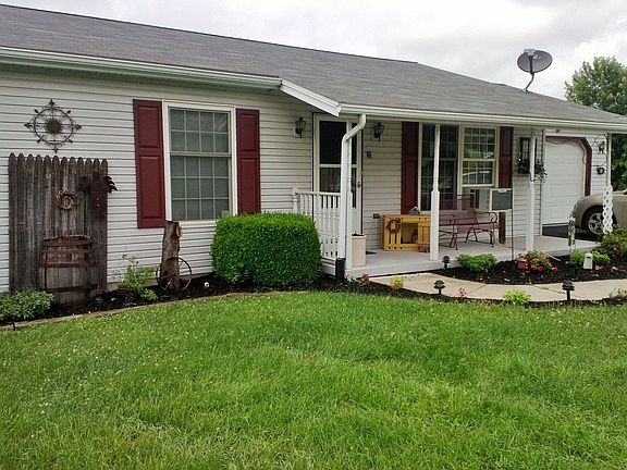 One Owner Home