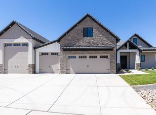 543 N 3700 W, Hurricane, UT 84737