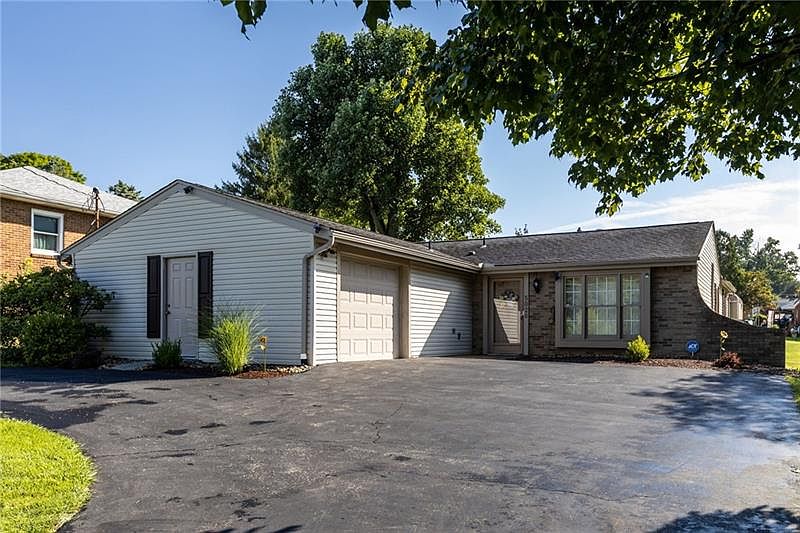 5026 Norman Ave, Finleyville, PA 15332 Zillow