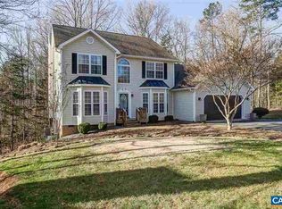 287 Starcrest Rd, Charlottesville, VA 22902