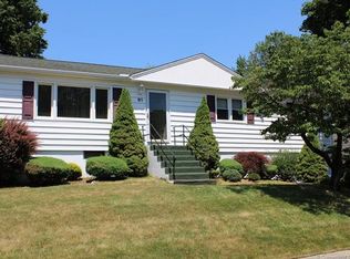 91 Sebec St, Hamden, CT 06517