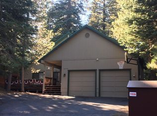 12710 Skiview Loop, Truckee, CA 96161