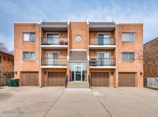 1023 Busse Hwy APT 2W, Park Ridge, IL 60068