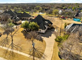 4712 Bill Simmons Rd, Colleyville, TX 76034