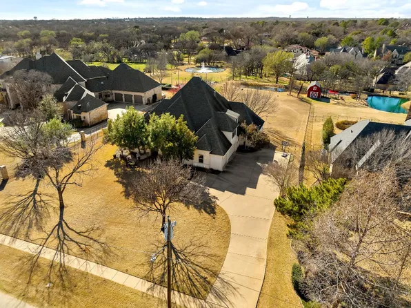 4712 Bill Simmons Rd, Colleyville, TX 76034