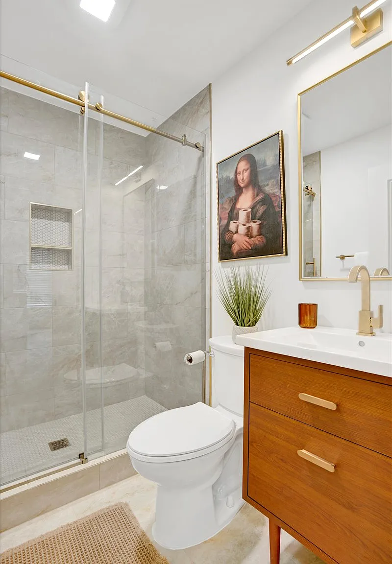 2 bed, $2,750 — Photo 3