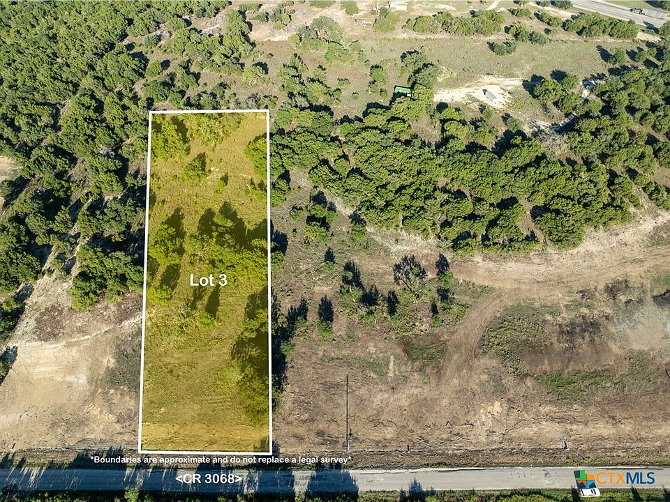 2nd image of LOT 3 County Road 3068