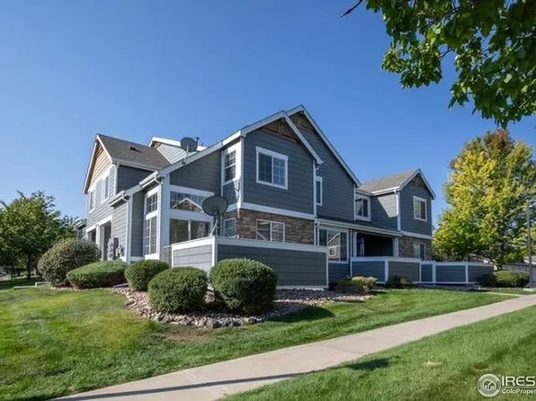 805 Summer Hawk Dr #E-27, Longmont, CO 80504