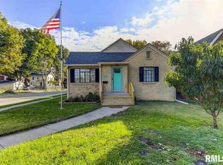 2000 S State St, Springfield, IL 62704