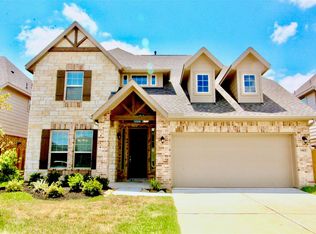 3422 Dry Creek Dr, Missouri City, TX 77459