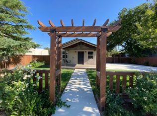 325 W C St, Tehachapi, CA 93561