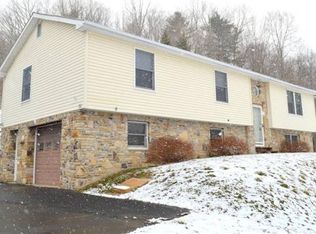 32 Yucha Dr, Youngsville, PA 16371
