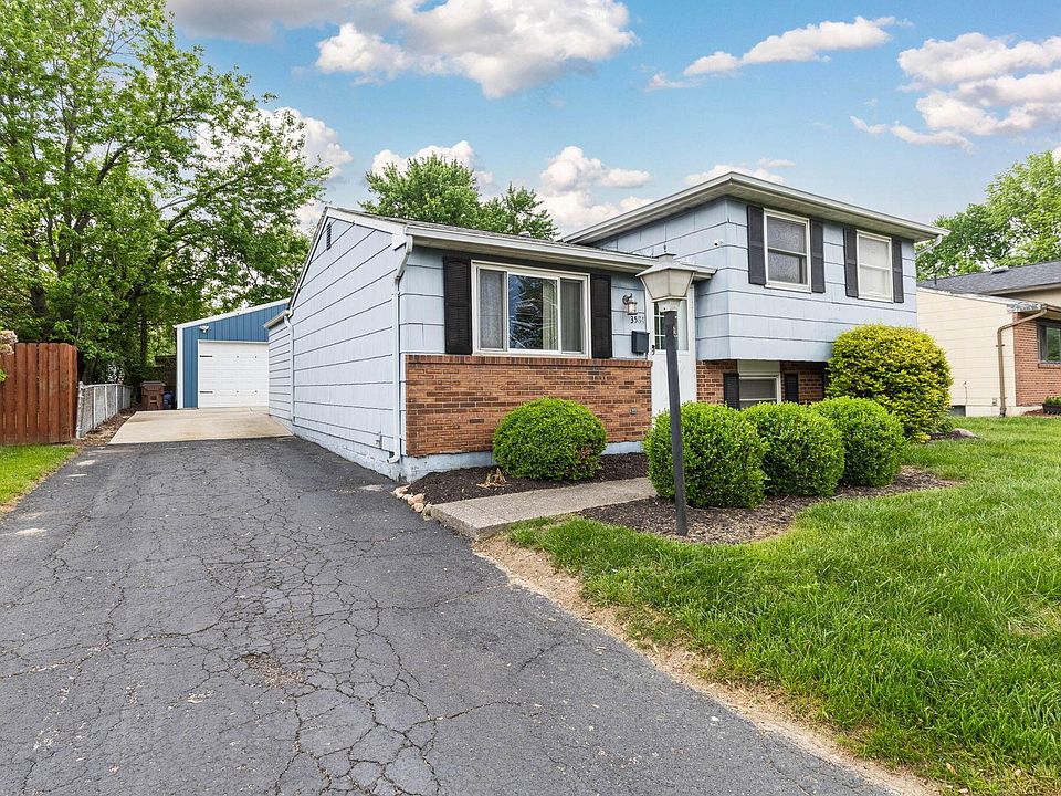 3584 Dempsey Rd, Westerville, OH 43081 Zillow