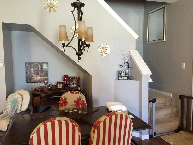 8102 Addington Dr #TOWNHOUSE — Photo 6
