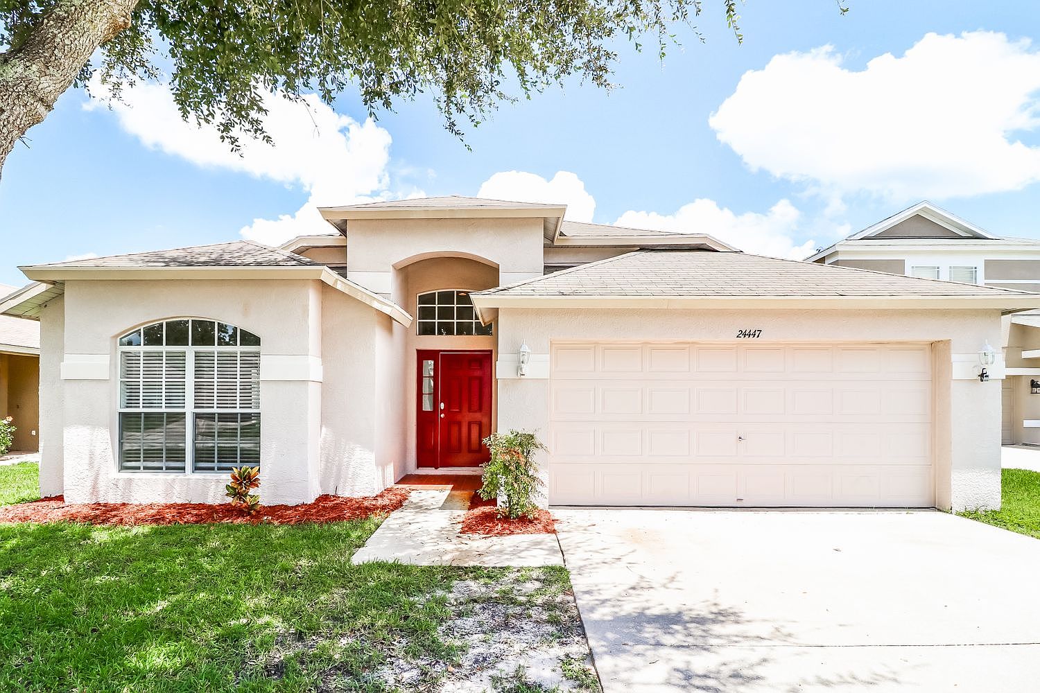 24447 Summer Wind Ct, Lutz, FL 33559 | Zillow