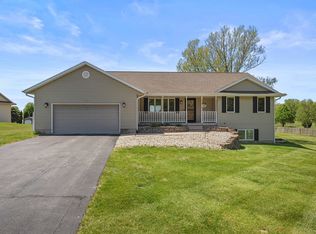 4627 N Katherine Dr, Janesville, WI 53548
