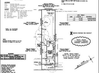 309 N Palmetto St, Summerville, SC 29483