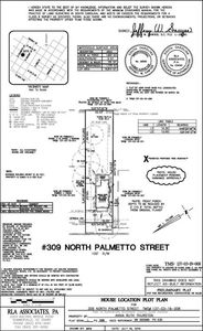 309 N Palmetto St, Summerville, SC, 29483