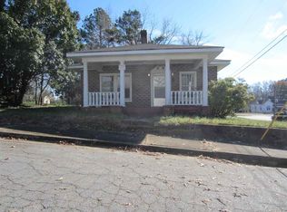 219 Ravenscroft St, Union, SC 29379