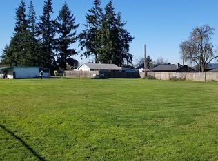 R St, Springfield, OR 97477