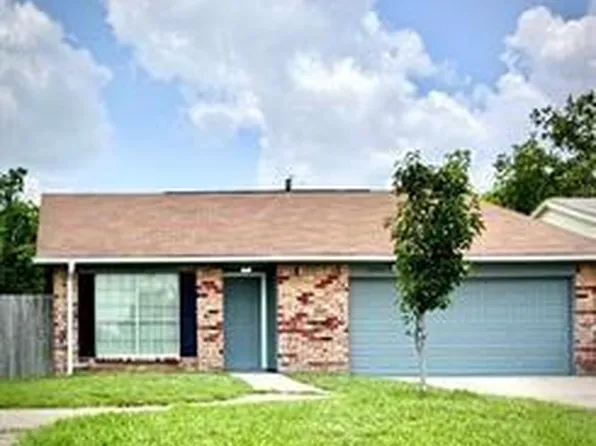 13518 Townwood Dr, Houston, TX 77045