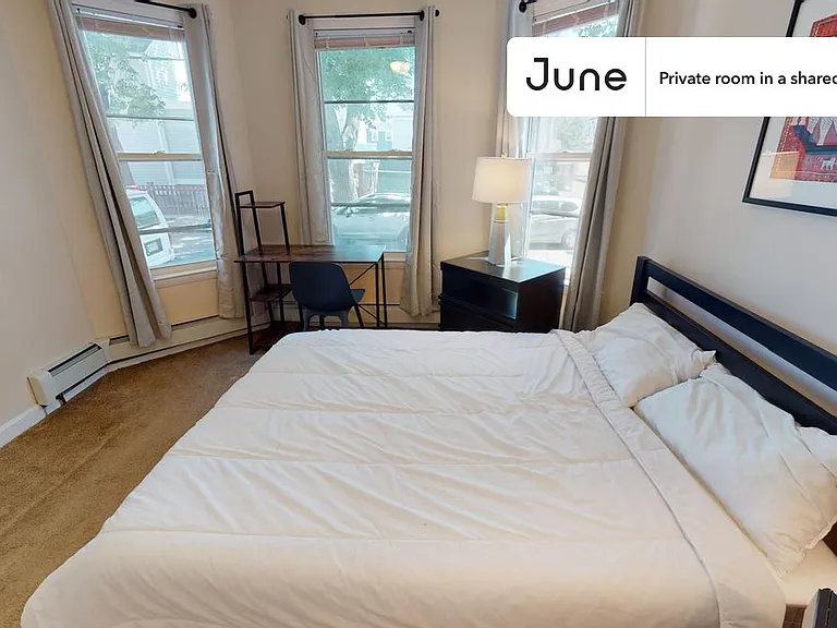 17 Berkshire St #A — Photo 2