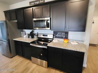 3760 S Mae Camp Pl, Tucson, AZ 85735