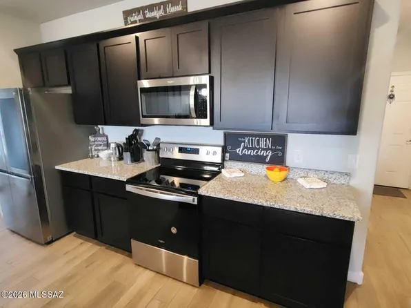 3760 S Mae Camp Pl, Tucson, AZ 85735