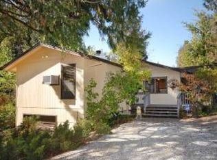 14240 Pine Grove Volcano, Jackson, CA 95665