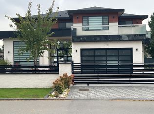 13561 79a Ave, Surrey, BC V3W2Z3