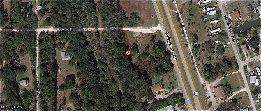 2nd image of 4520 S Ridgewood Ave
