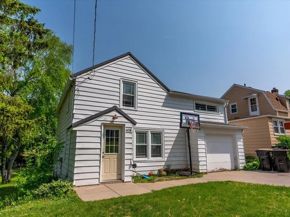408 Linde St, Deforest, WI 53532