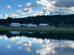 1427 Yoder Rd, Marion, KY 42064