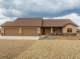 9100 N Casa Norte Dr, Prescott Valley, AZ 86315