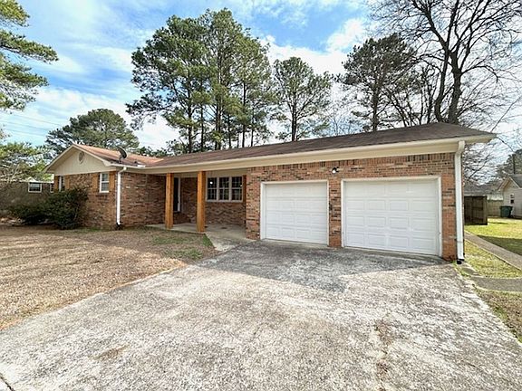 2nd image of 1929 Woodmead St SW
