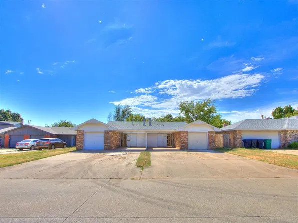 1913 N Moulton Ct, Oklahoma City, OK 73127
