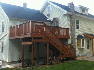 29 Pearl St, Spencer, MA 01562