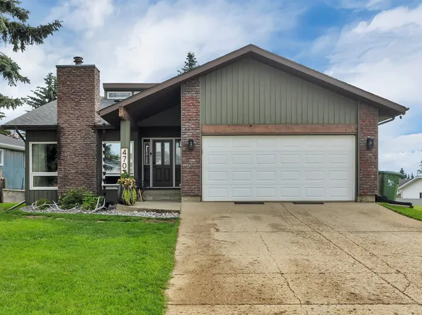 4707 44th St, Beaumont, AB T4X 1H3