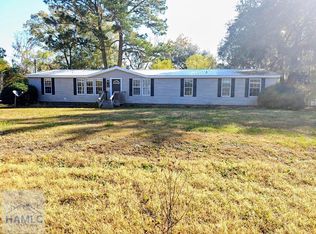 131 Haven Rd, Midway, GA 31320