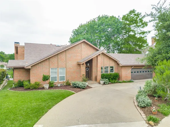 3213 Hidalgo St, Irving, TX 75062