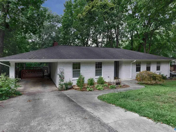 2600 Scenic Dr SE, Huntsville, AL 35801